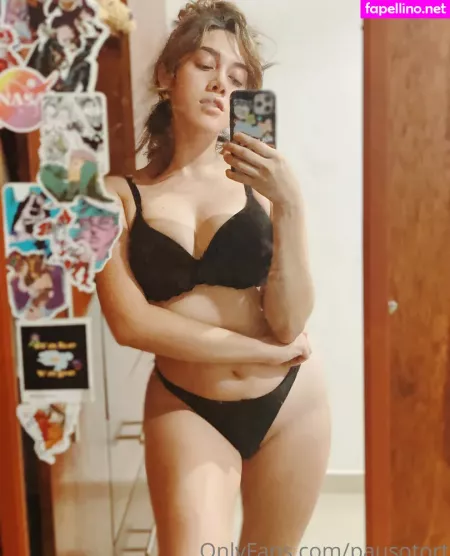 Pausoto OnlyFans Thumbnail #PDTo8b3RvV