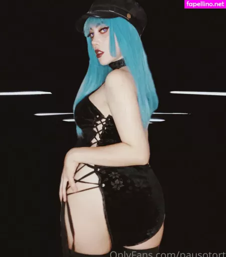 Pausotor OnlyFans Thumbnail #FZDqtDM2Pk