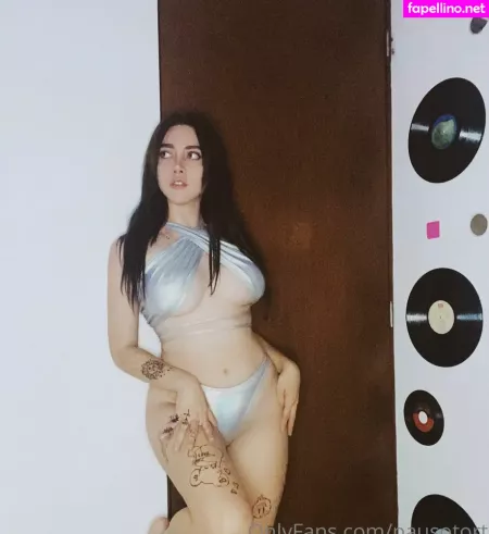 Pausotor OnlyFans Thumbnail #rjlGBIQyVY