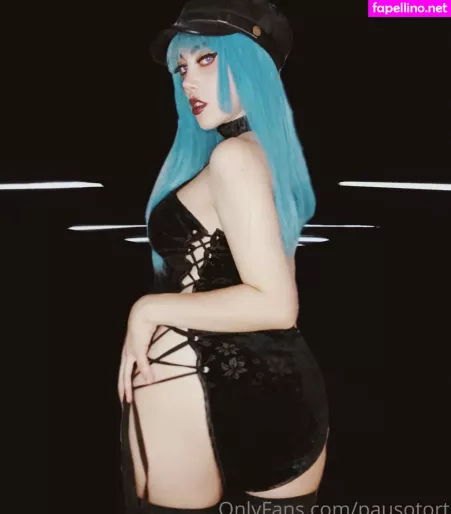 Pausotort OnlyFans Thumbnail #lPMKe8HExo