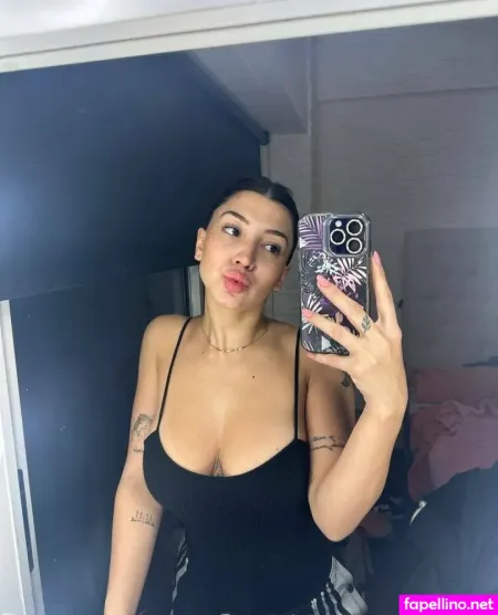 Pauuliinee OnlyFans Thumbnail #VgxGZuBpel