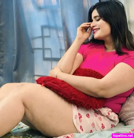 Pavitra Poojary OnlyFans Thumbnail #YW9CICXpW0