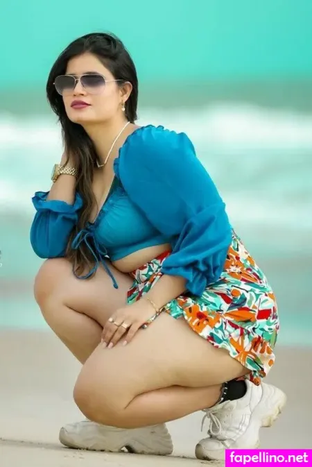 Pavitra Poojary OnlyFans Thumbnail #eQENxYa4oC