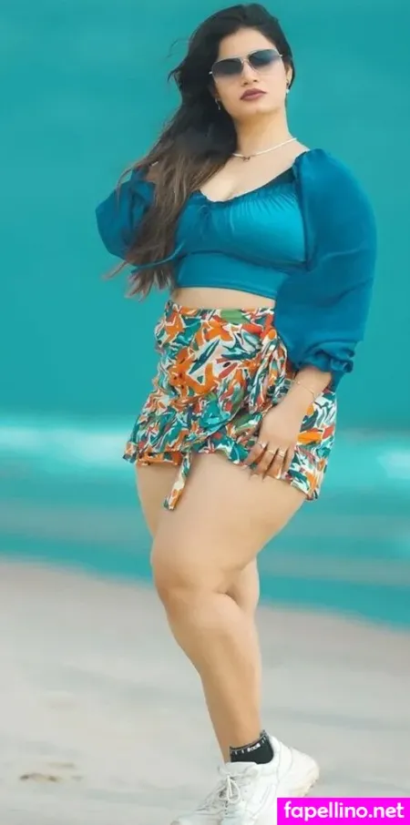Pavitra Poojary OnlyFans Thumbnail #fq0X1SCRBH