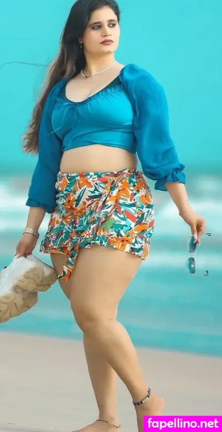 Pavitra Poojary OnlyFans Thumbnail #nrH02zguZy