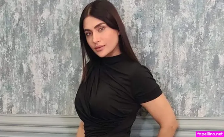 Pavitra Punia OnlyFans Thumbnail #1nlCkwvv2l