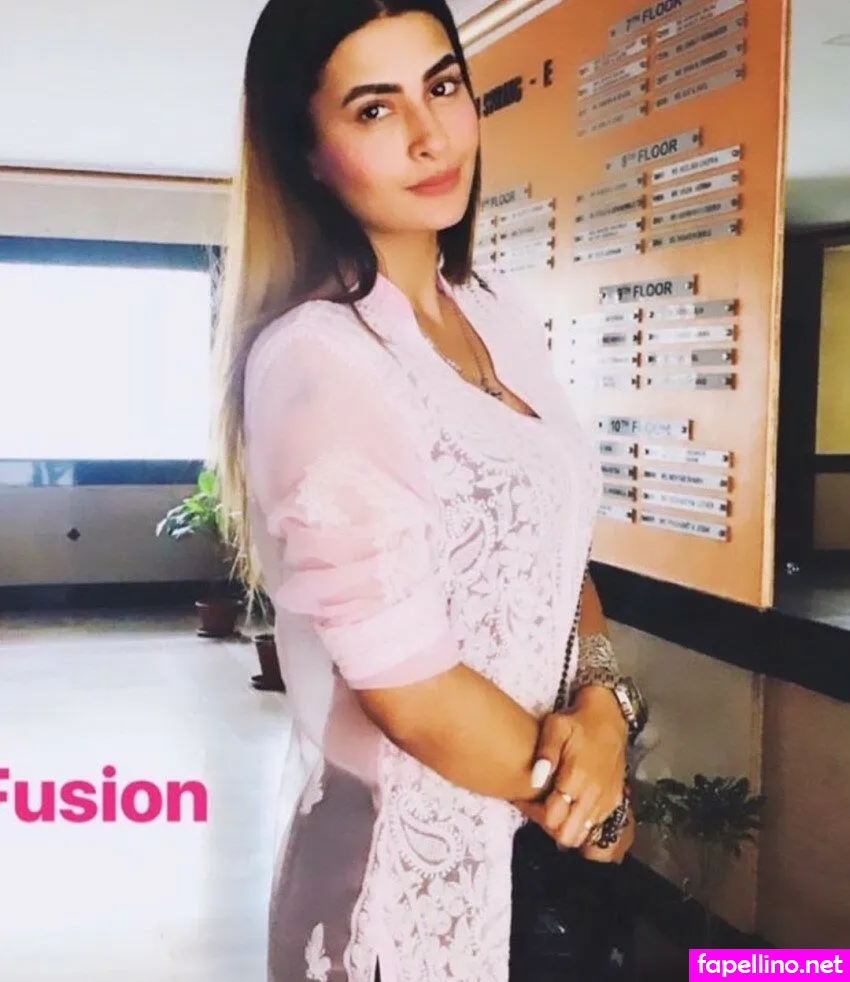Pavitra Punia Nude Leaked OnlyFans Photo #4gt9S018Bu
