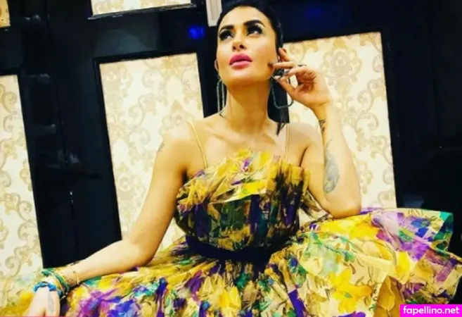 Pavitra Punia OnlyFans Thumbnail #7MfKKazACd