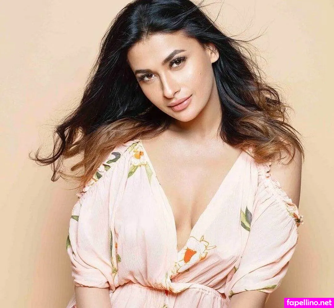 Pavitra Punia Nude Leaked OnlyFans Photo #FDlOAmAP7L