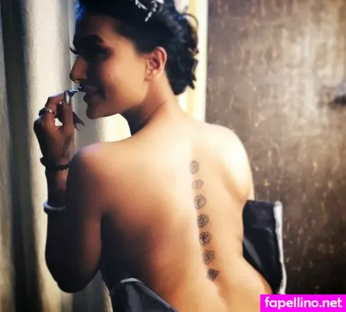 Pavitra Punia OnlyFans Thumbnail #OJ8J8SZCKK