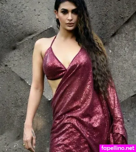Pavitra Punia OnlyFans Thumbnail #Z7ztMCqUyn