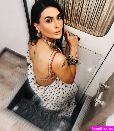 Pavitra Punia OnlyFans Thumbnail #eBjBEgMc00