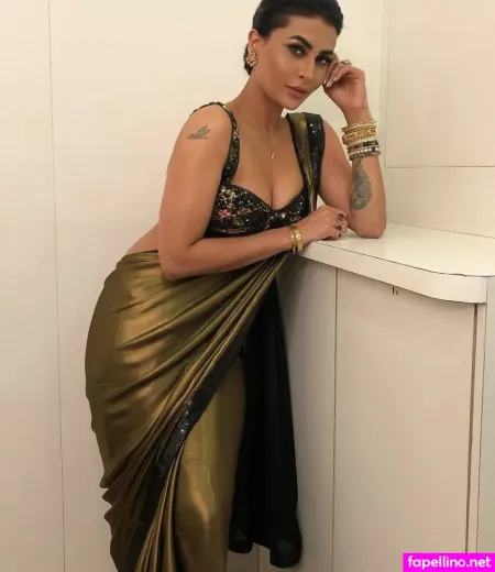 Pavitra Punia OnlyFans Thumbnail #j2ayL9jchv