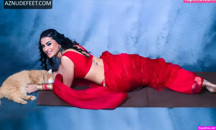 Pavitra Punia OnlyFans Thumbnail #jvoIA5XGLT