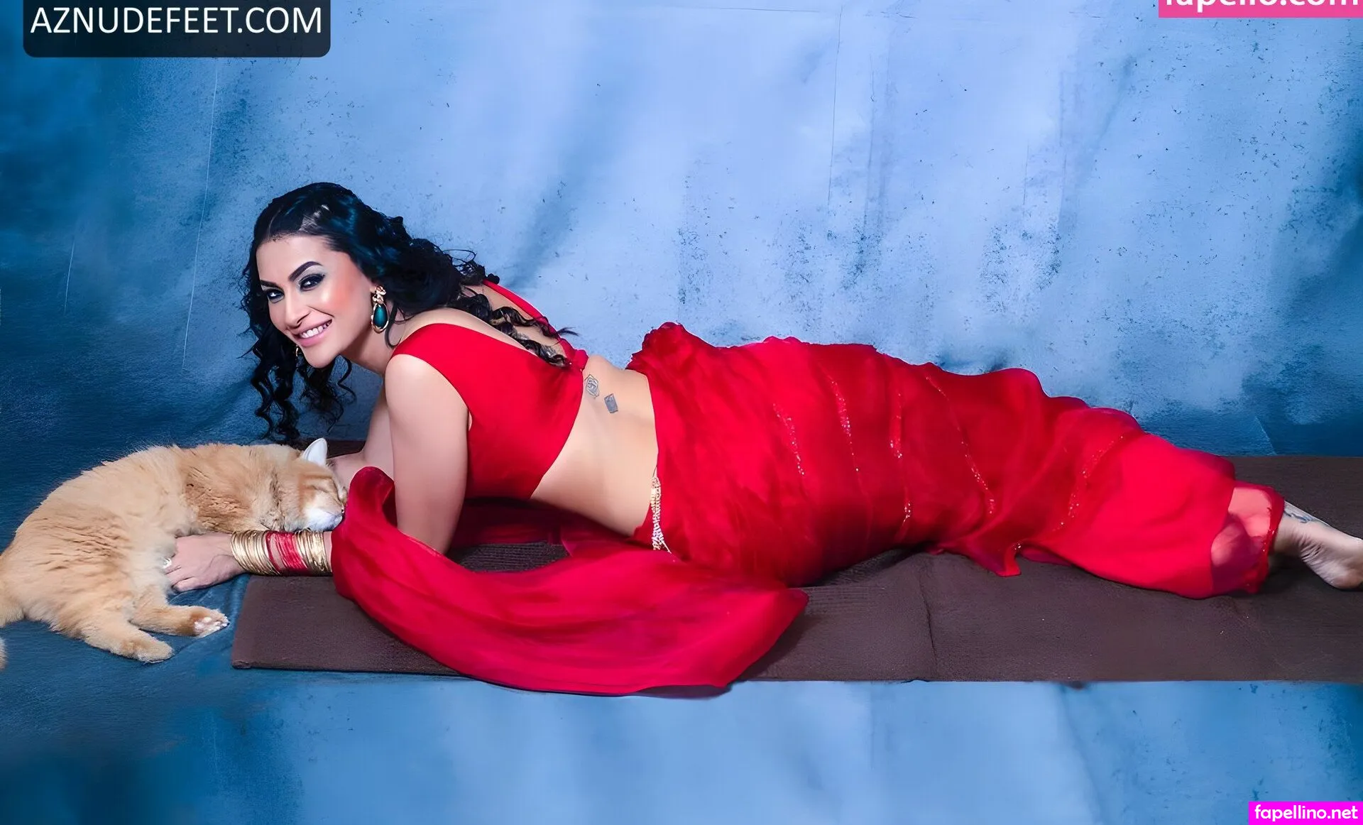 Pavitra Punia Nude Leaked OnlyFans Photo #jvoIA5XGLT