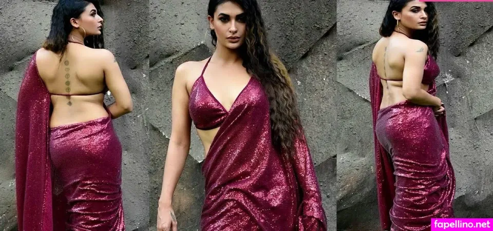 Pavitra Punia Main Profile Photo