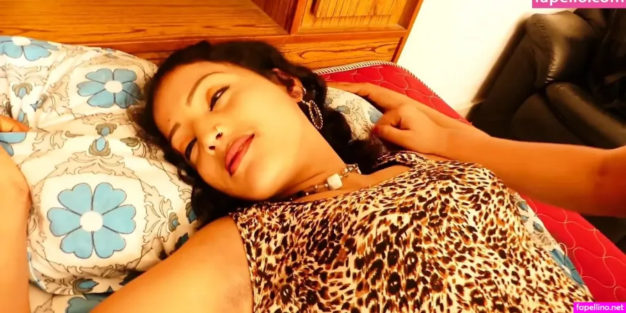 Pavitra Punia OnlyFans Thumbnail #s50cYqauyB