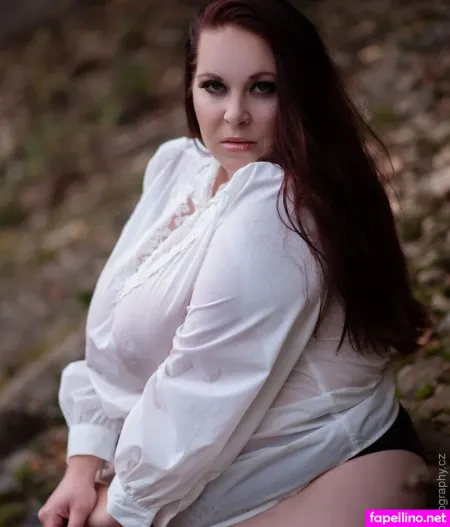 Pavlina Curdova OnlyFans Thumbnail #pfr4zrEEu6