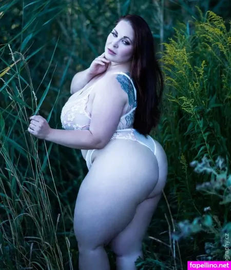 Pavlina Curdova OnlyFans Thumbnail #rxVqGT8T9J