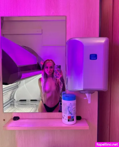 Pavlyne OnlyFans Thumbnail #BSU4uQK948