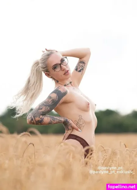 Pavlyne OnlyFans Thumbnail #QLpx7Dy0ai