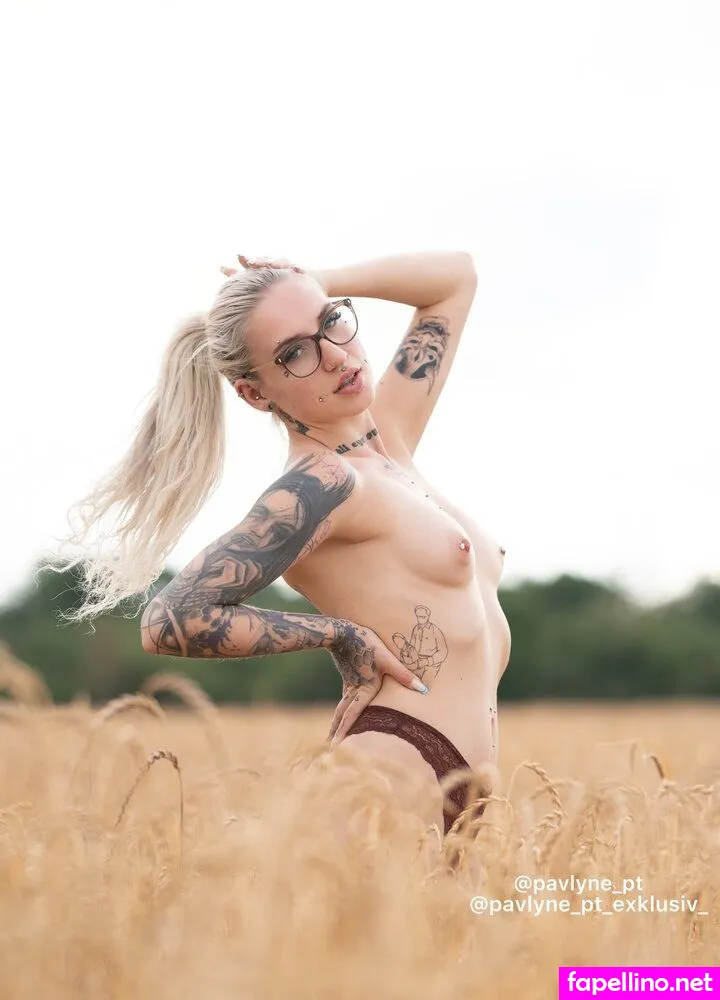 pavlyne, pavlyne_pt Nude Leaked OnlyFans Photo #QLpx7Dy0ai