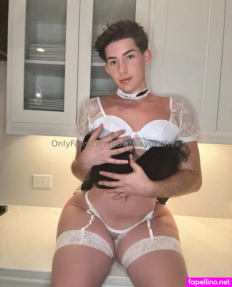 _pawbcayden, pawbcaydenfree Nude Leaked OnlyFans Photo #Ql4e5CNvPS