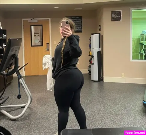 Pawg Barbie OnlyFans Thumbnail #3eUSU0OG6O