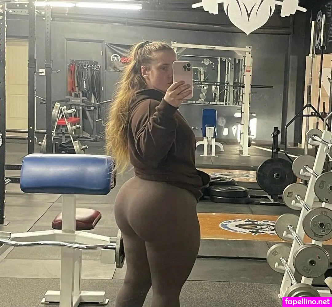 pawgbarbie, pawgbarbietv, thepawgbarbie Nude Leaked OnlyFans Photo #M5KmmL00Tl