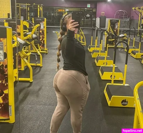 Pawg Barbie OnlyFans Thumbnail #Wqkq00FJ0G