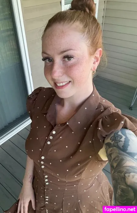 Pawg Redhead 5 OnlyFans Thumbnail #F7gCMhDTx6