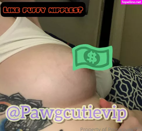 Pawgcutie1 OnlyFans Thumbnail #iD0aFwCzrJ