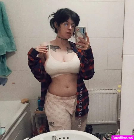 Pawggersgoth OnlyFans Thumbnail #ryYrMGh12d