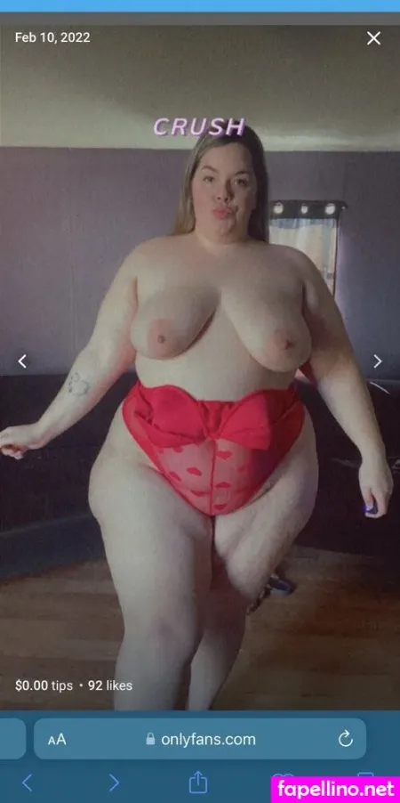 Pawgwithablog97 OnlyFans Thumbnail #nX4xDuuGGc