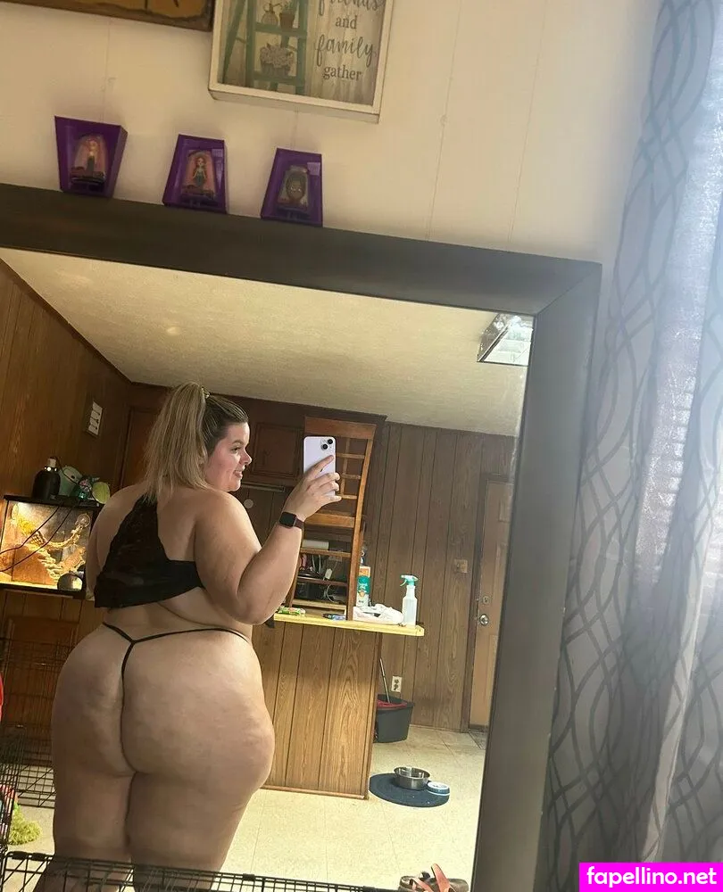 BreeanSunny, Sunny Breean, pawgwithablog97 Nude Leaked OnlyFans Photo #phLEF213p1