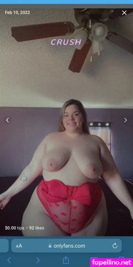 Pawgwithablog97 OnlyFans Thumbnail #yapi9RJce2