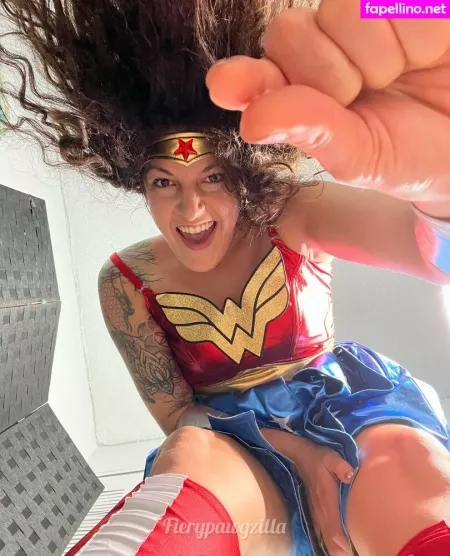 Pawgzillafree OnlyFans Thumbnail #fevCb2889P