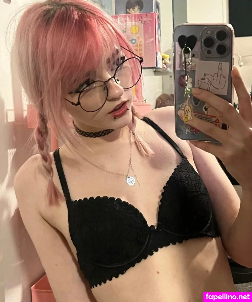 pawiimiina Nude Leaked OnlyFans Photo #Arhk14SCko