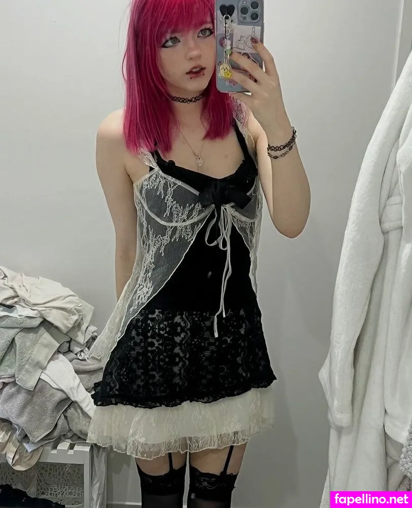 pawiimiina Nude Leaked OnlyFans Photo #OASbMru96T