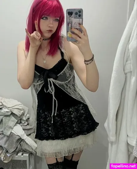 Pawiimiina 1 OnlyFans Thumbnail #hsp1fjsR23