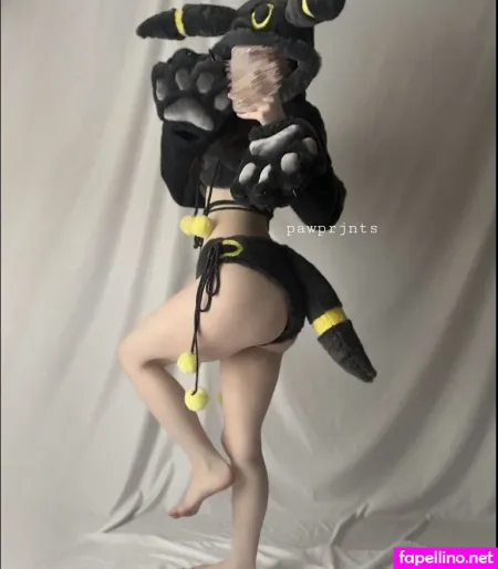 Pawprjnts OnlyFans Thumbnail #e1ATzuWDqf