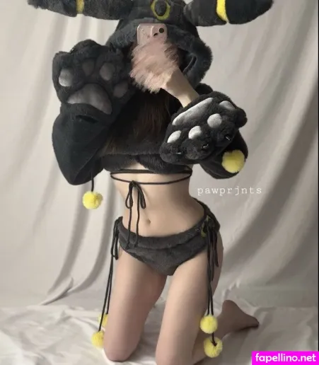 Pawprjnts OnlyFans Thumbnail #eFVYjPkdU5