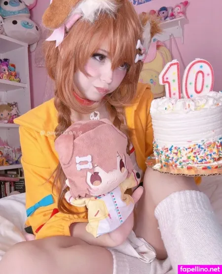 Pawrinu OnlyFans Thumbnail #8eCV0oeJgn