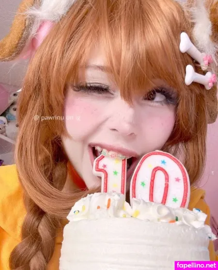 Pawrinu OnlyFans Thumbnail #NfhmHFWpF4