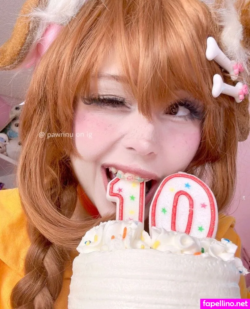 Puppychwn, Rinni, pawrinu Nude Leaked OnlyFans Photo #NfhmHFWpF4