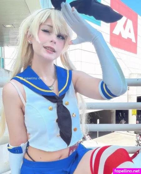 Pawrinu OnlyFans Thumbnail #ObkHSqPKaK