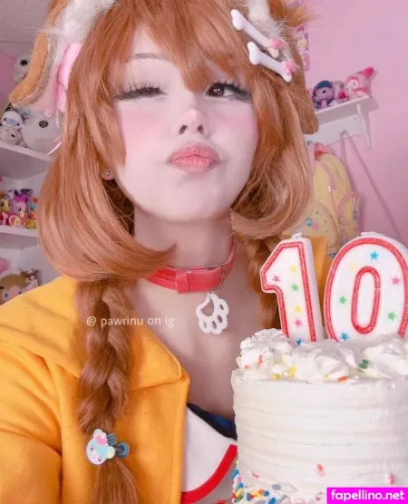 Pawrinu OnlyFans Thumbnail #s23JERzC04