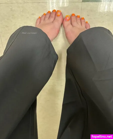 Pawsandklaws OnlyFans Thumbnail #XOEAD3xXPG