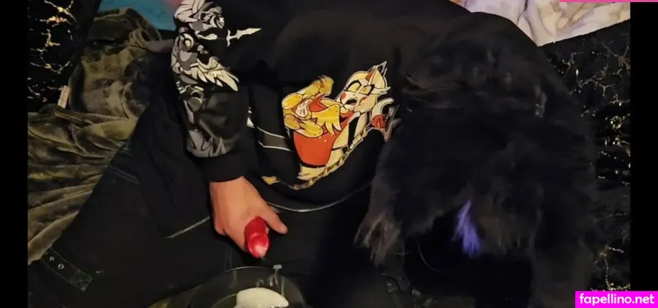 Pawsheisty OnlyFans Thumbnail #3WJTMlFYRe