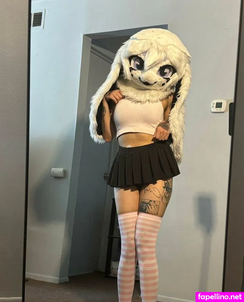 pawsheisty Nude Leaked OnlyFans Photo #P9lip4AL5Y